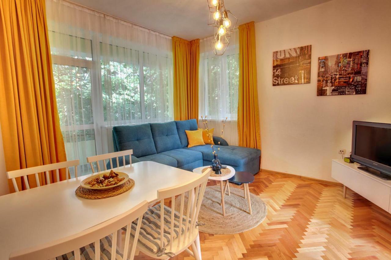 Terrace Home - Three Bedrooms City Center Filibe Dış mekan fotoğraf